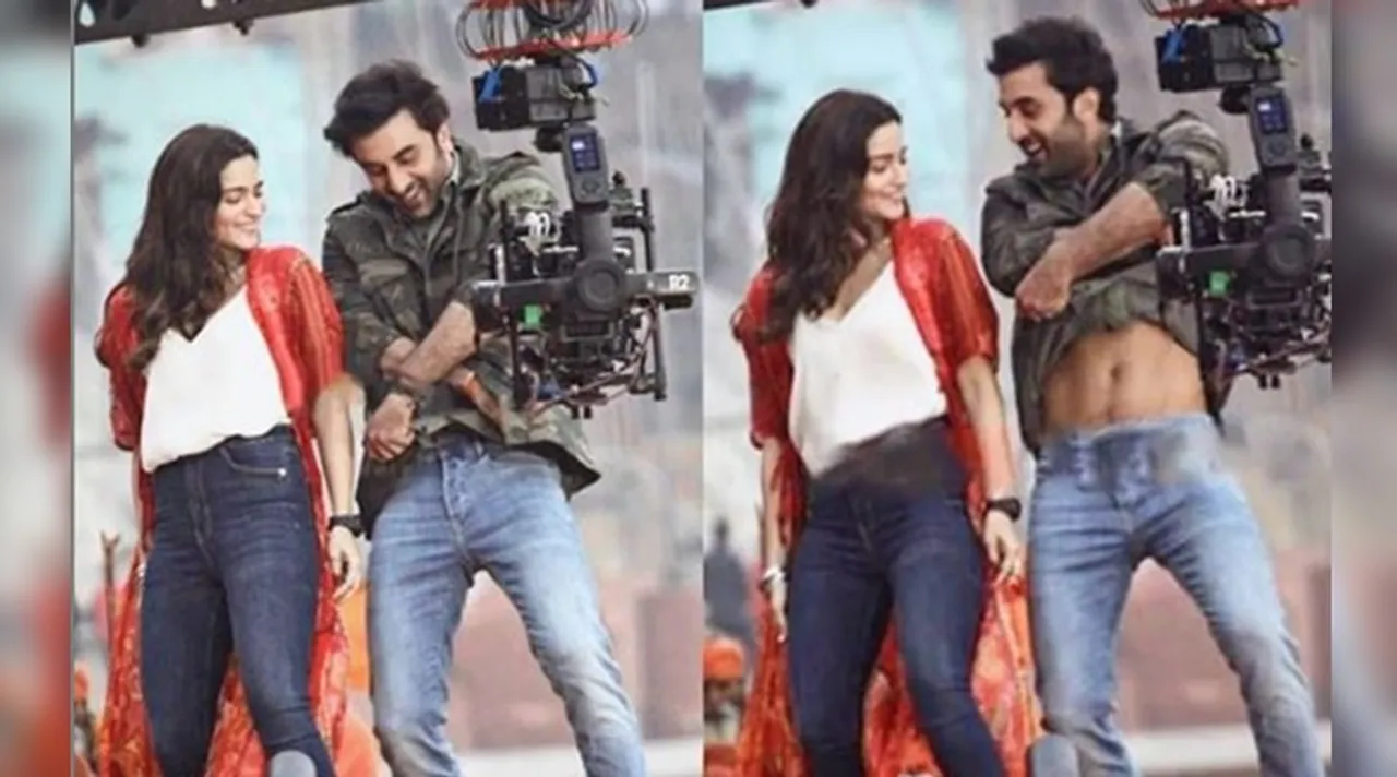 ranbir alia