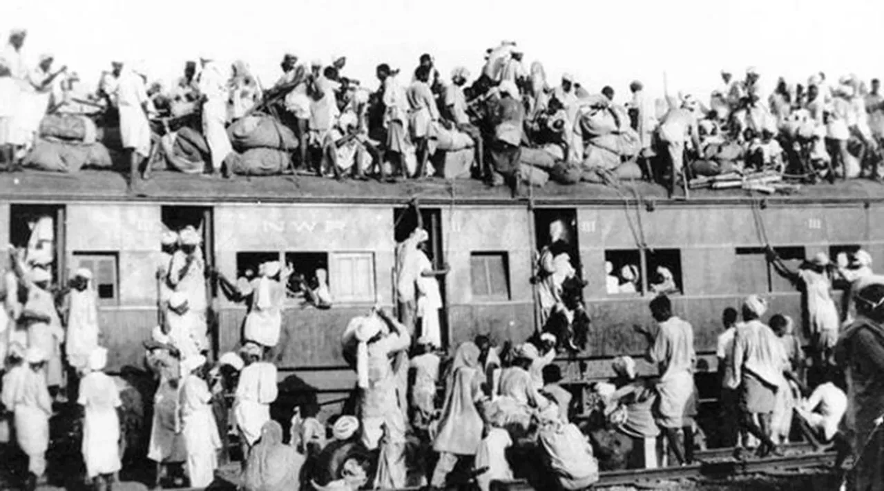 CAA, Hindu Refugee