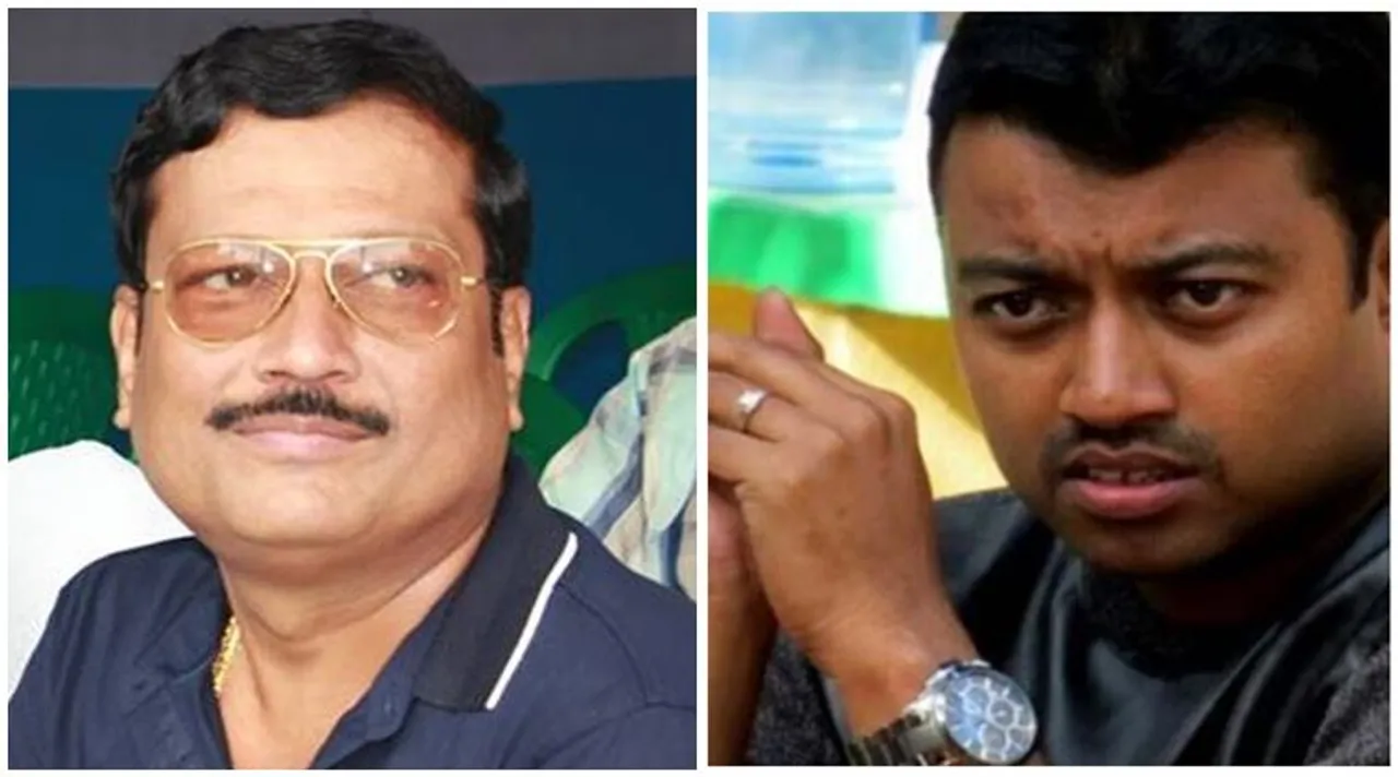 west bengal bjp, পশ্চিবঙ্গ বিজেপি, mukul roy, মুকুল রায়, sabyasachi dutta bjp, সব্য়সাচী দত্ত, shubhrangshu roy, শুভ্রাংশু রায়, bjpbongaon mla biswajit das, বিধায়ক বিশ্বজিৎ দাস,
