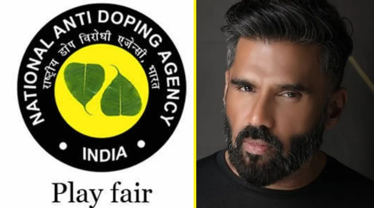 Suniel Shetty to be made anti-doping brand ambassador