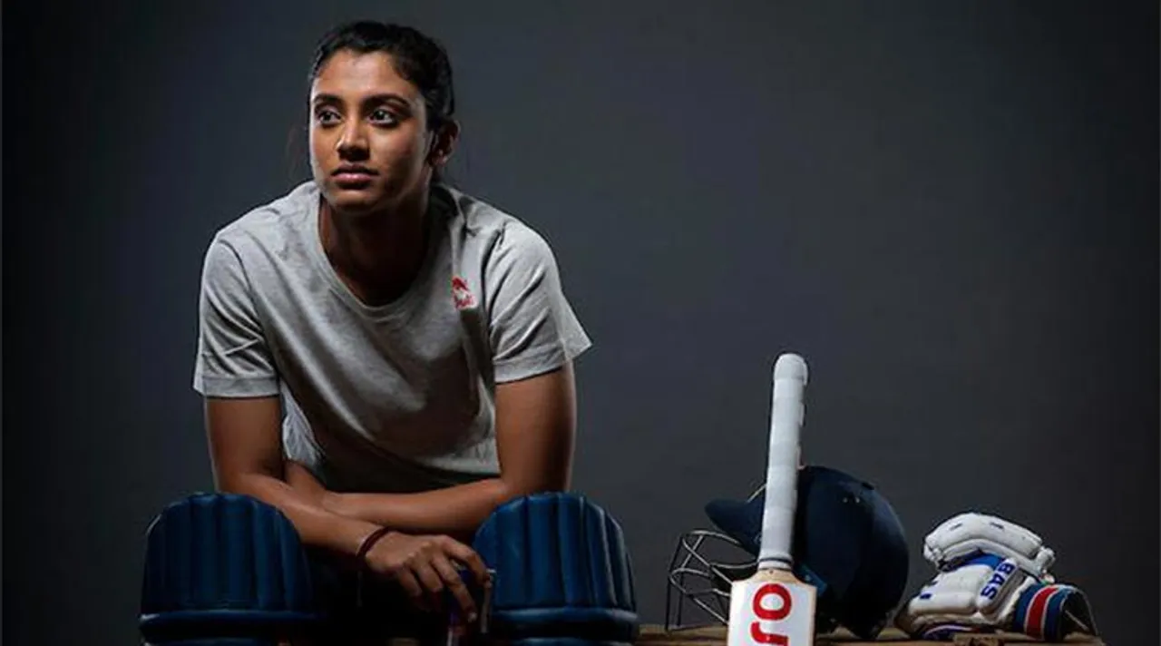 Smriti Mandhana in ICC women’s ODI and T20 teams of 2019