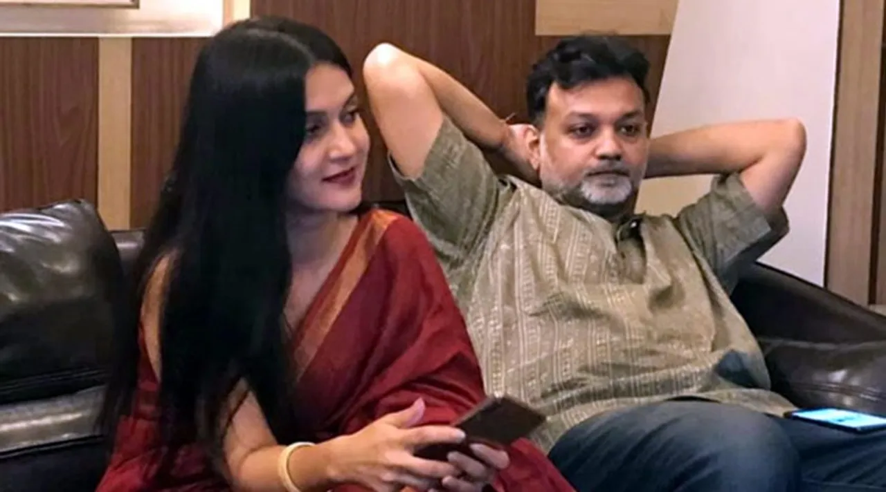 srijit mithila