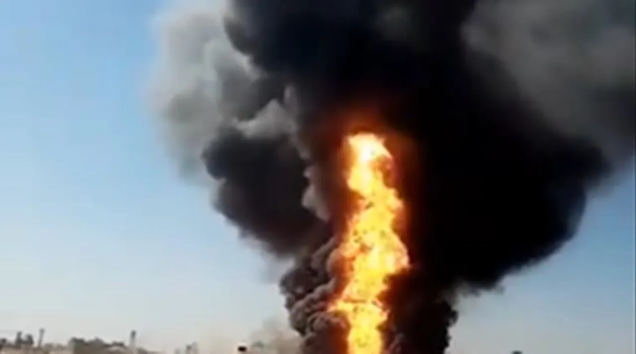 sudan blast, সুদানে বিস্ফোরণ, সুদানে সেরামিক কারখানায় আগুন, sudan factory fire, সুদানে এলপিজি ট্যাঙ্কার বিস্ফোরণ, sudan lpg blast, sudan indians, sudan indians dead, indians in sudan, সুদানে বিস্ফোরণে নিহত ভারতীয়রা