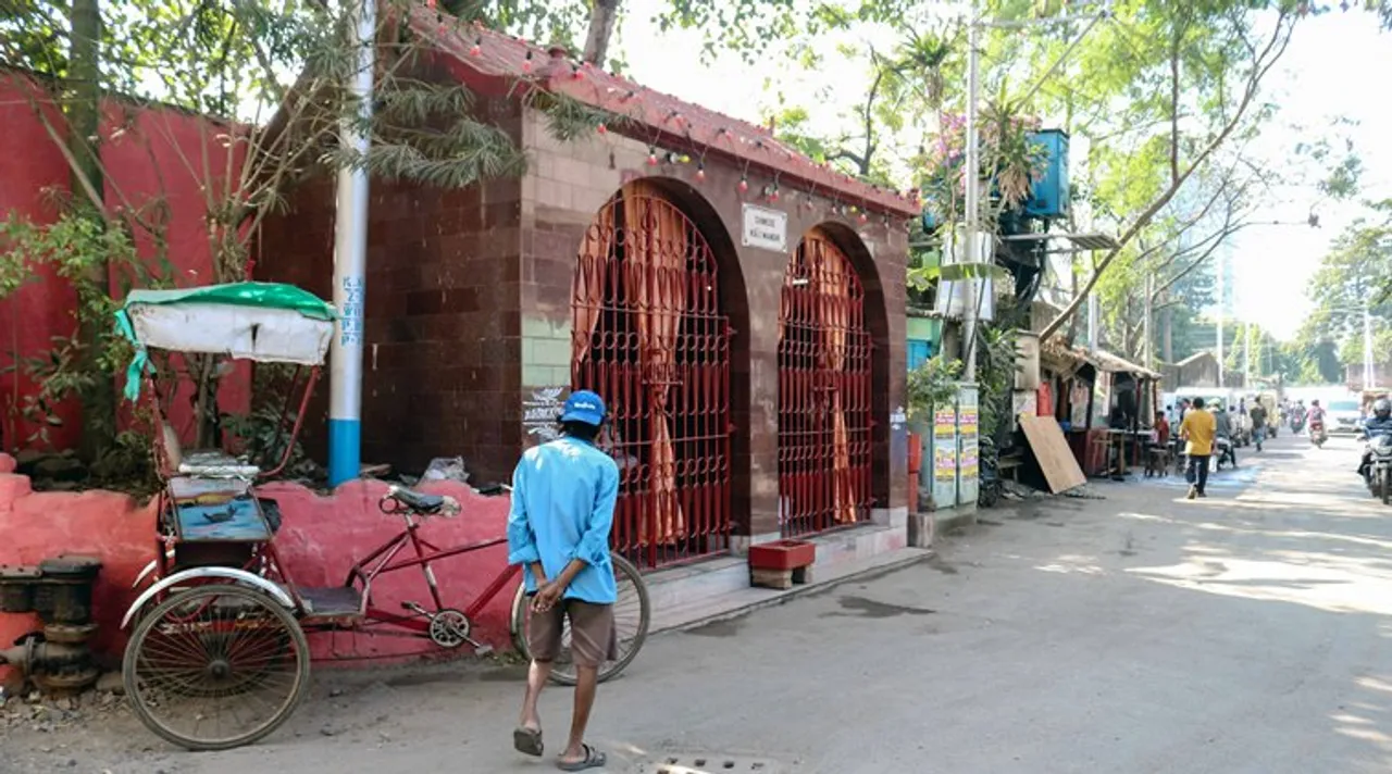 Tangra, Kolkata