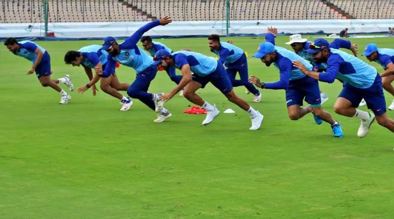 When and where to watch IND vs WI 1st T20I?