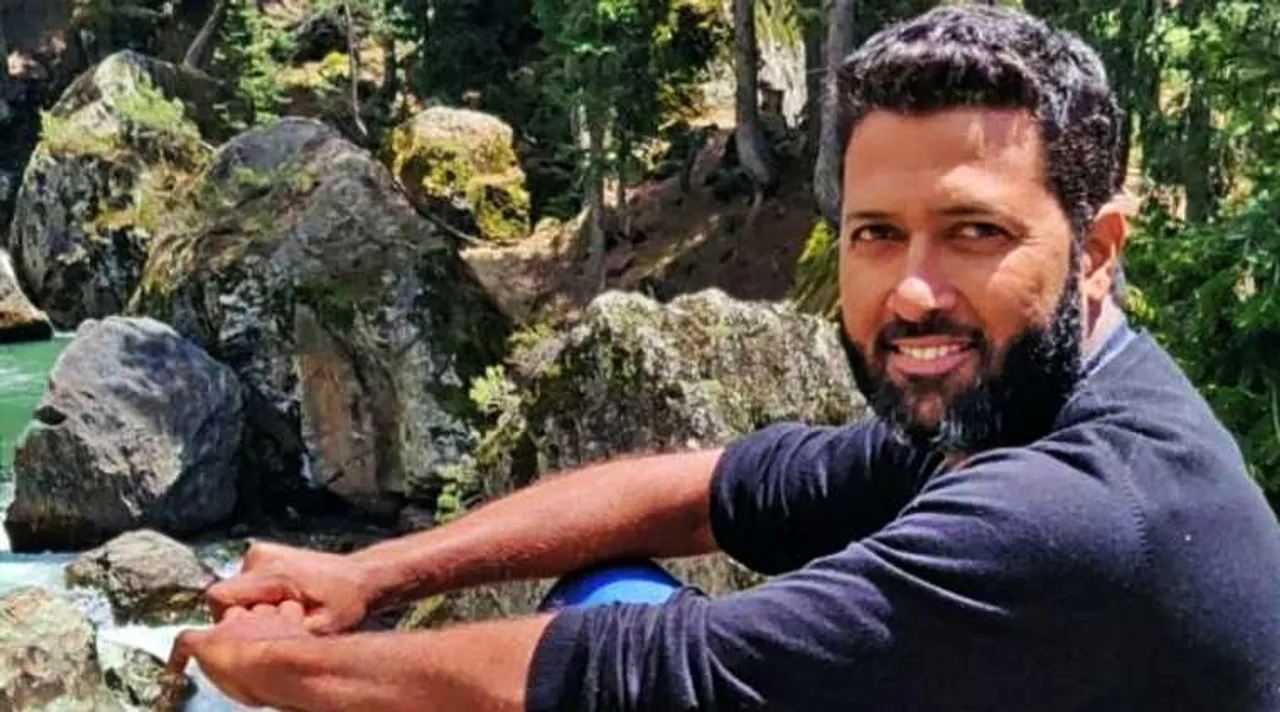 Wasim Jaffer appointed as Kings XI Punjab batting coach