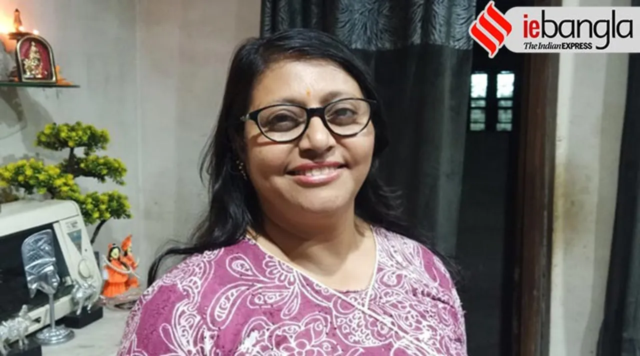 Tonuruchi Sil exclusive interview