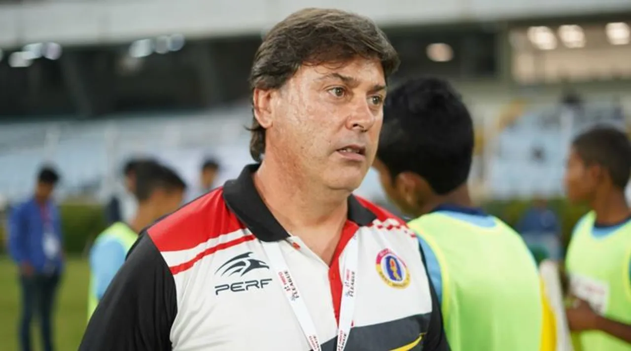 Alejandro Menendez