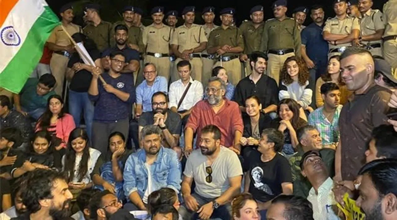 Anurag Kashyap