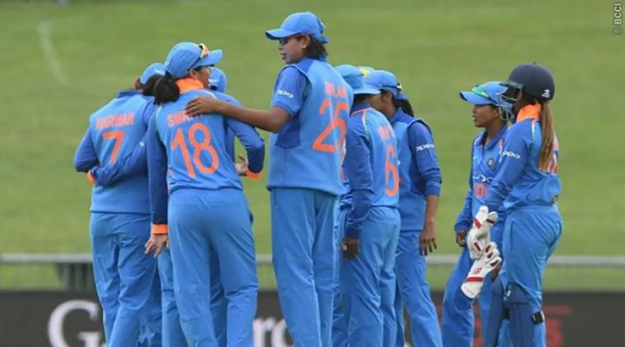 BCCI