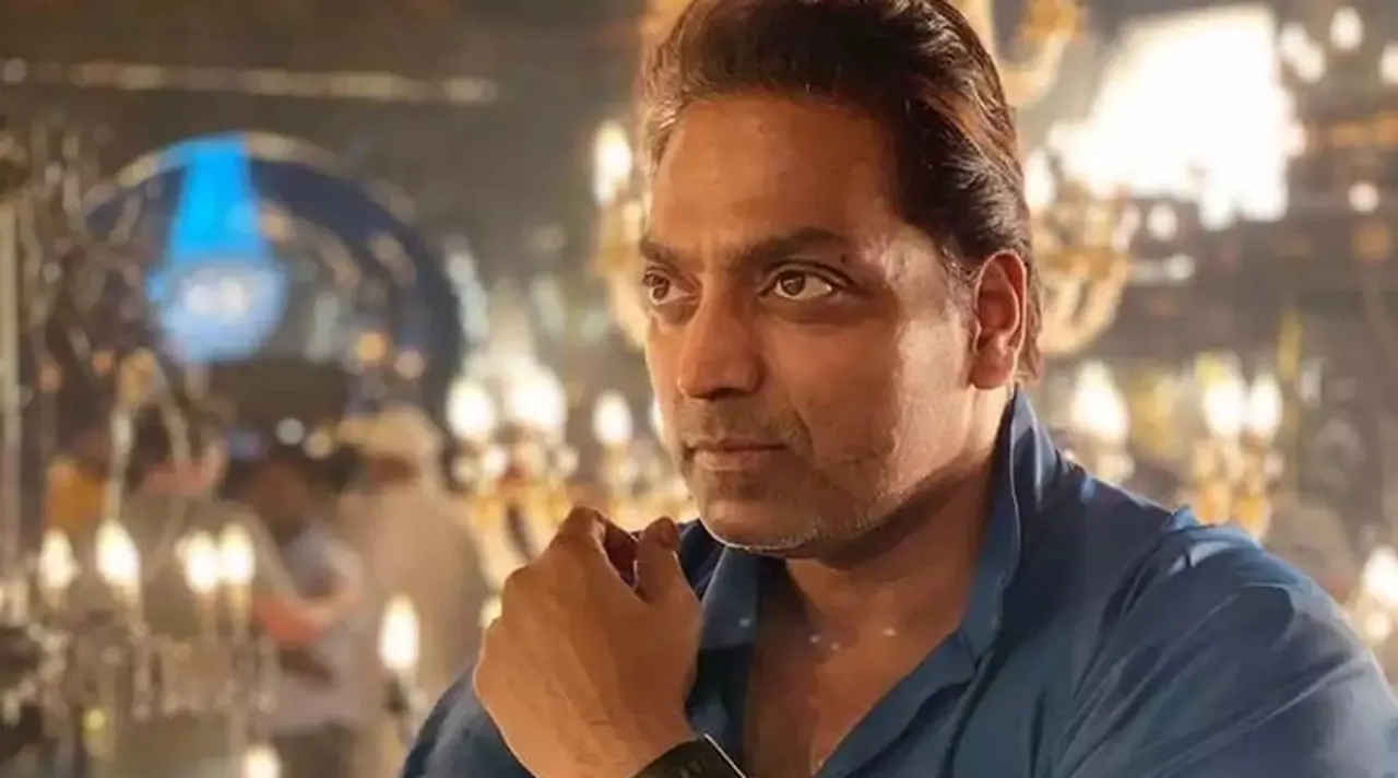 Ganesh Acharya
