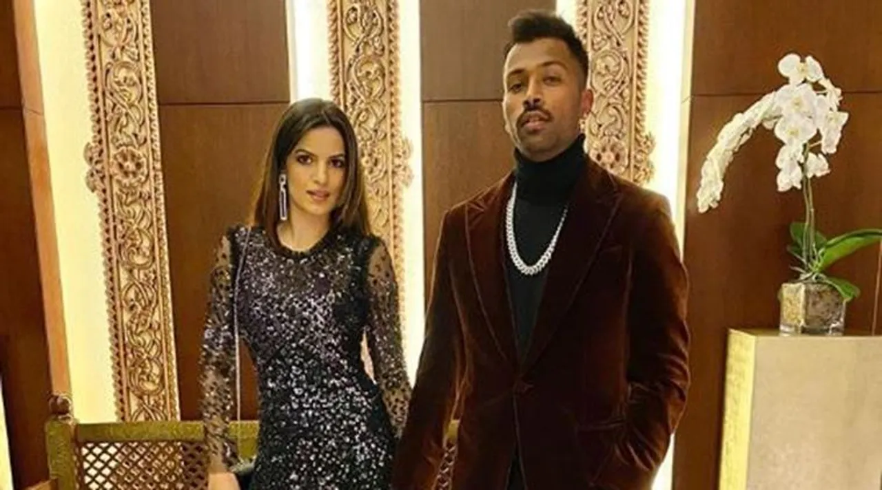Hardik Pandya
