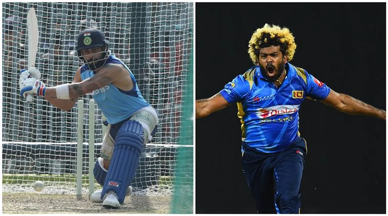 India vs Sri Lanka