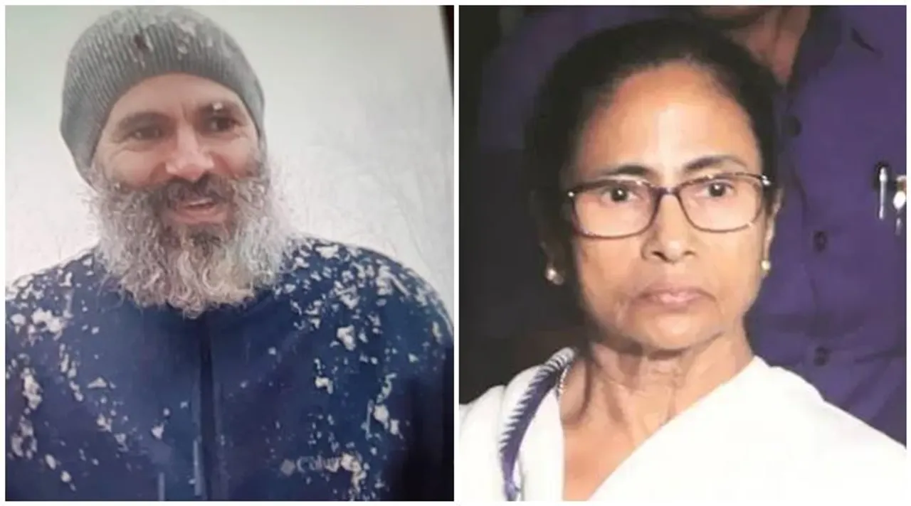 mamata banerjee, মমতা, মমতা বন্দ্যোপাধ্যায়, ওমর আবদুল্লা, omar abdullah, ওমর আবদুল্লার ছবি, ওমর আবদুল্লাকে চিনতে পারলেন না মমতা, ওমর আবদুল্লা, omar abdullah photo, ওমর আবদুল্লার খবর, মমতার খবর, মমতা আবদুল্লা, omar abdullah detention, indian express, indian express bangla