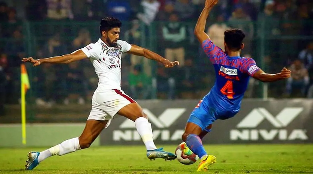 Mohun Bagan