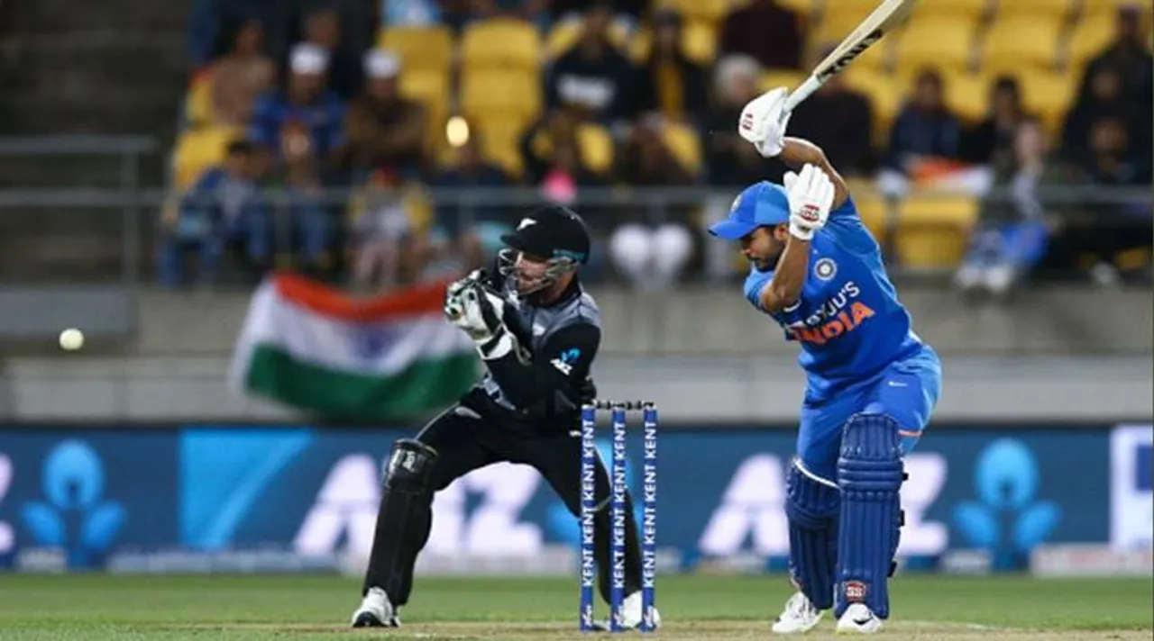 Manish Pandey
