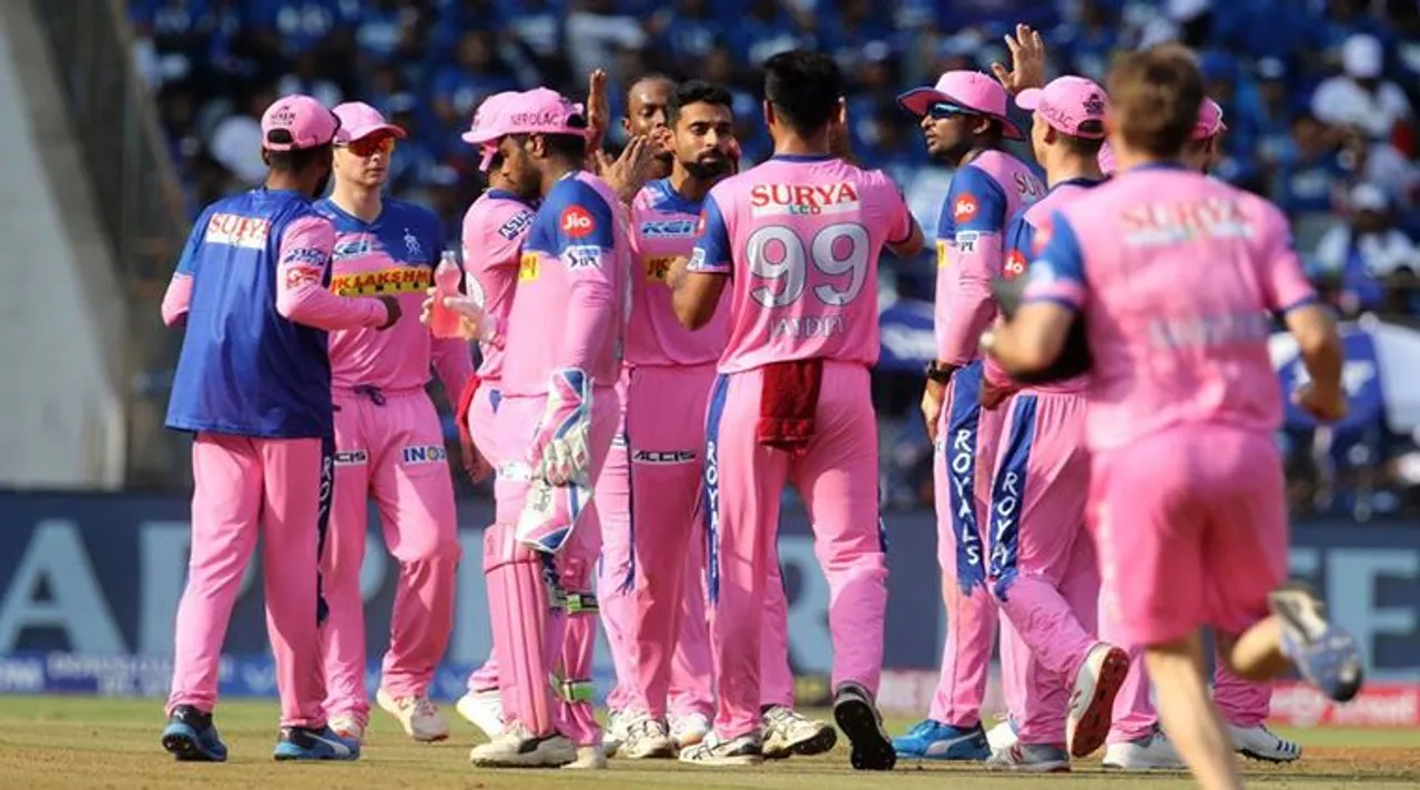 Rajasthan Royals