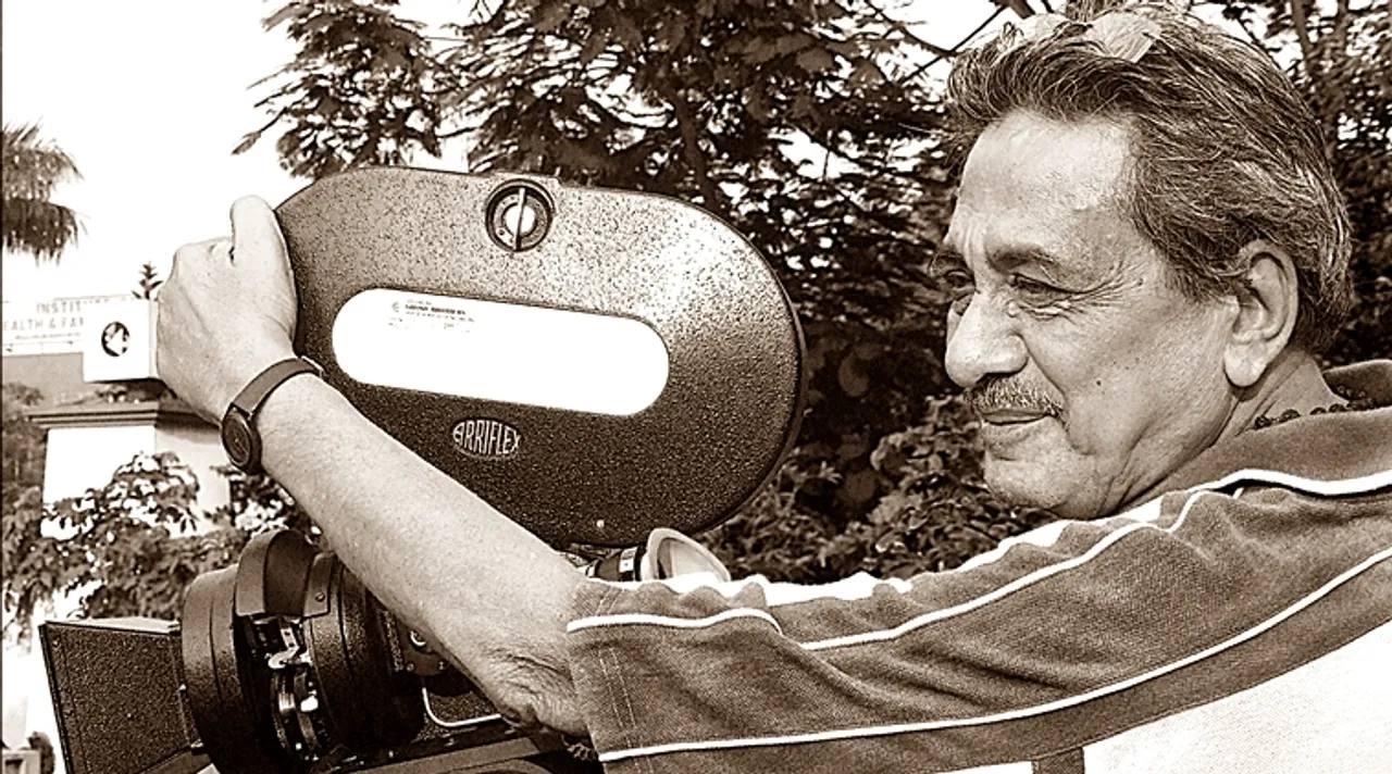 satyajit ray