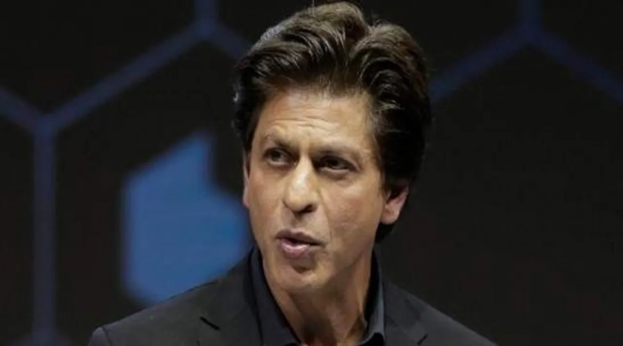 SRK