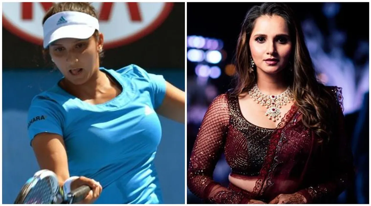 Sania Mirza