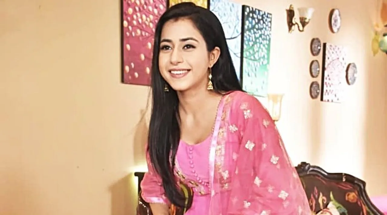 TV actor Sejal Sharma commits suicide