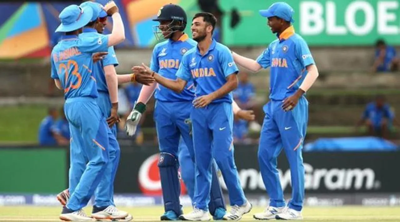 Team India