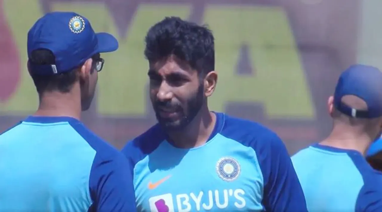 Team India