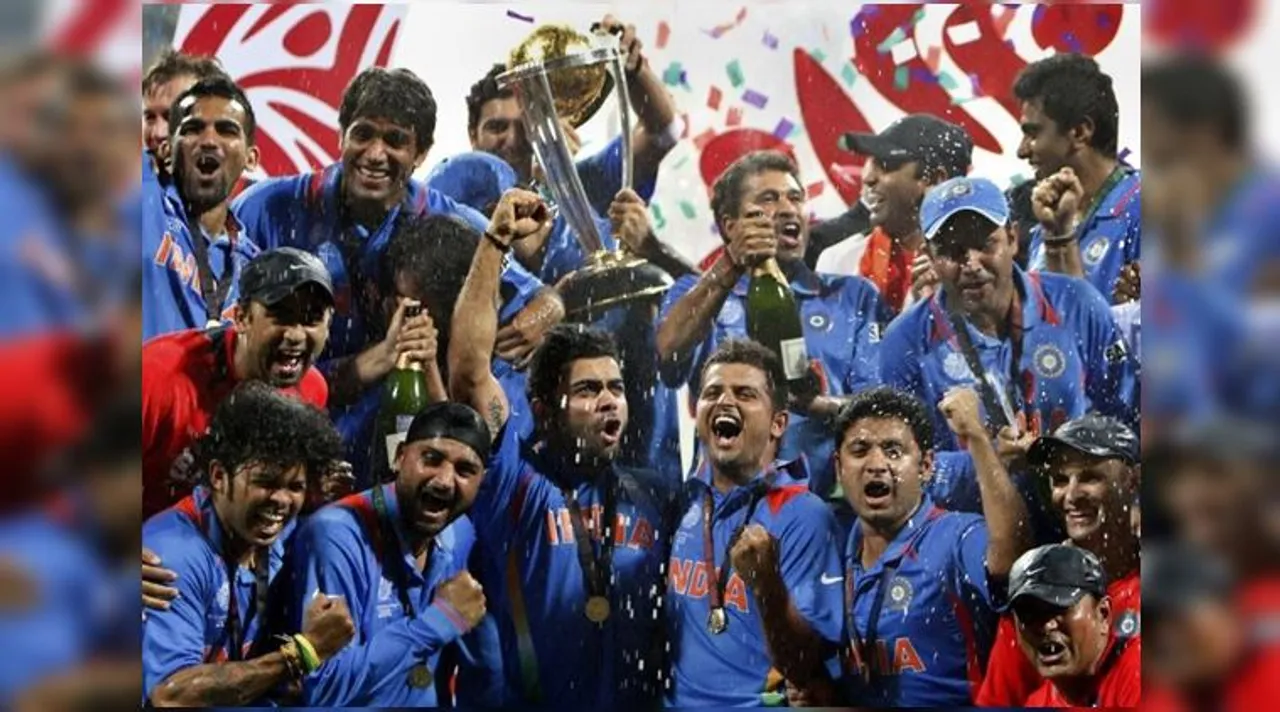 Team India