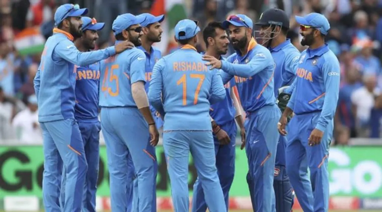 Team India