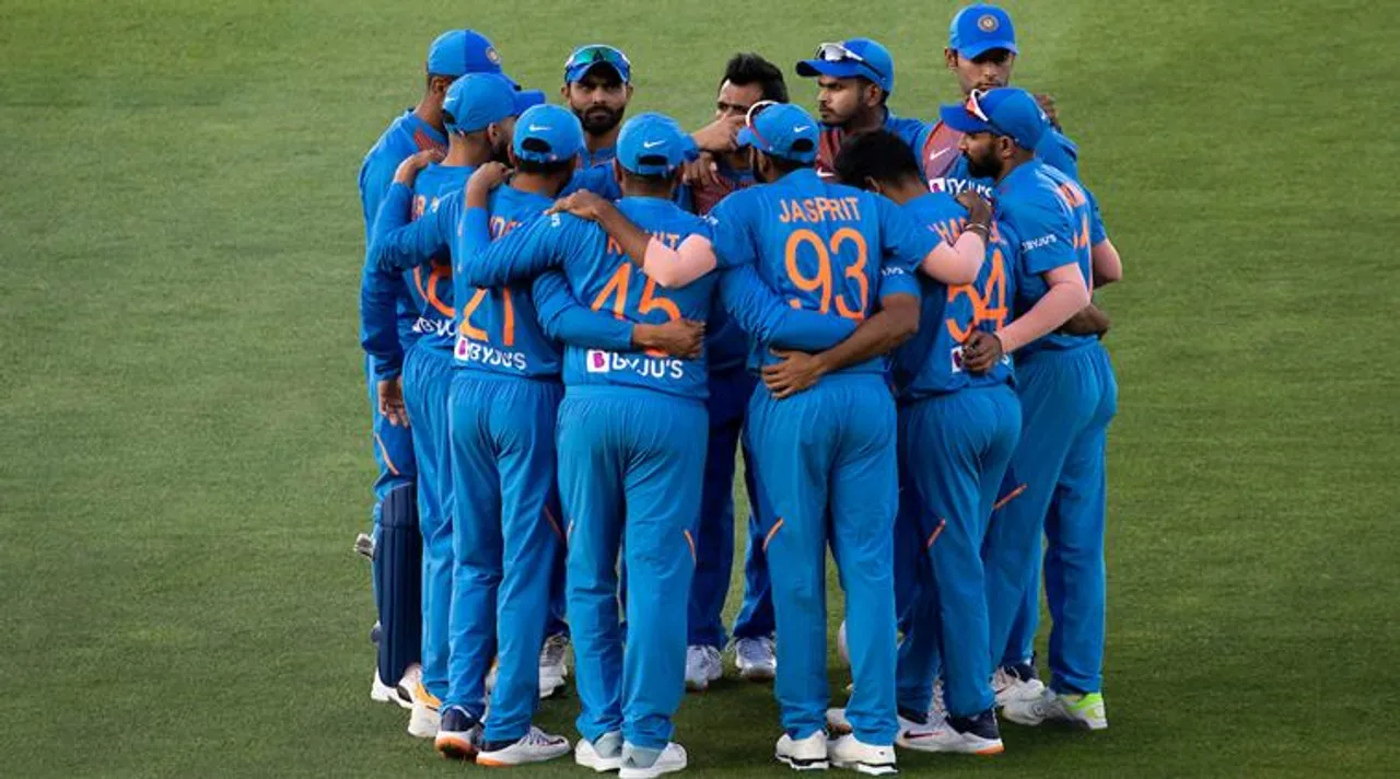Team India