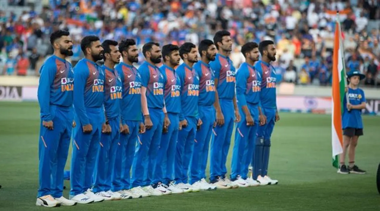 Team India