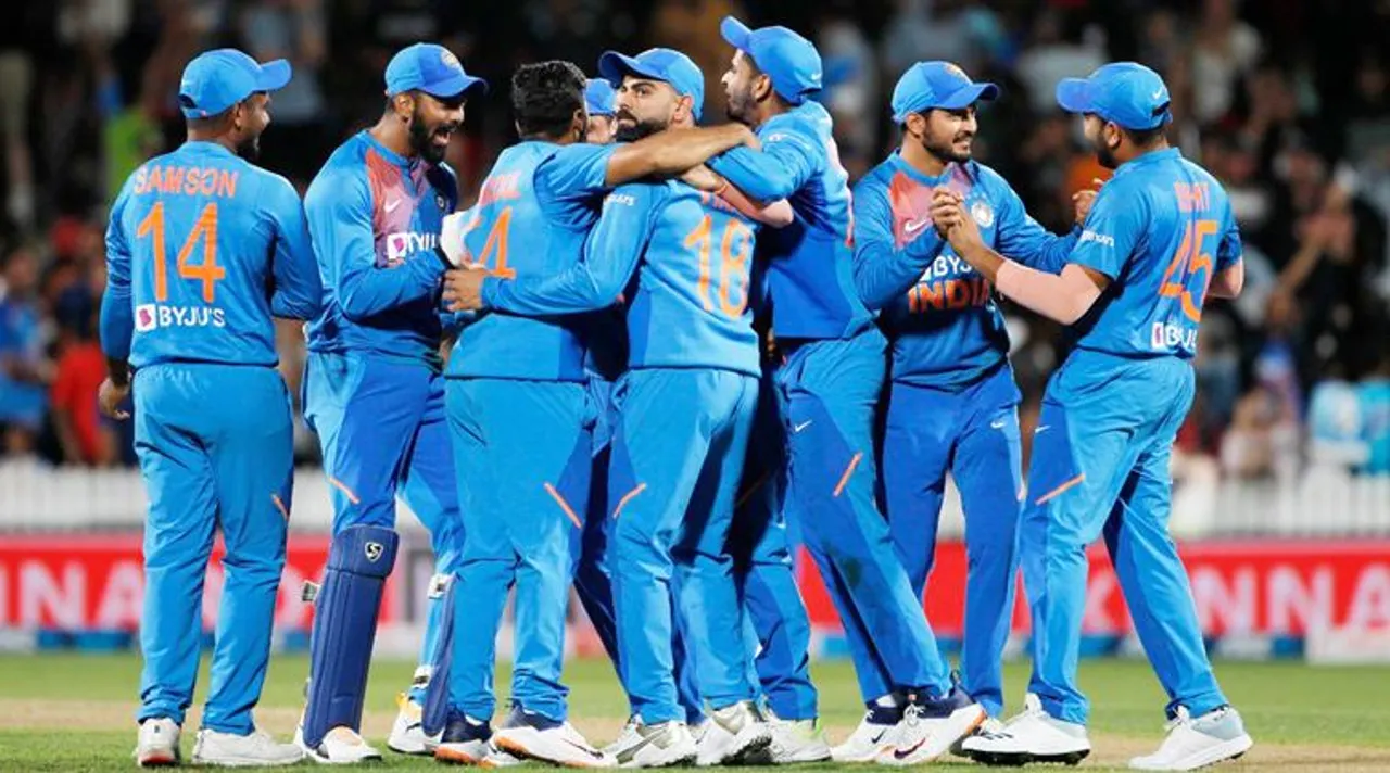 Team India