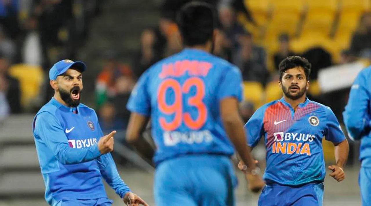 Team India