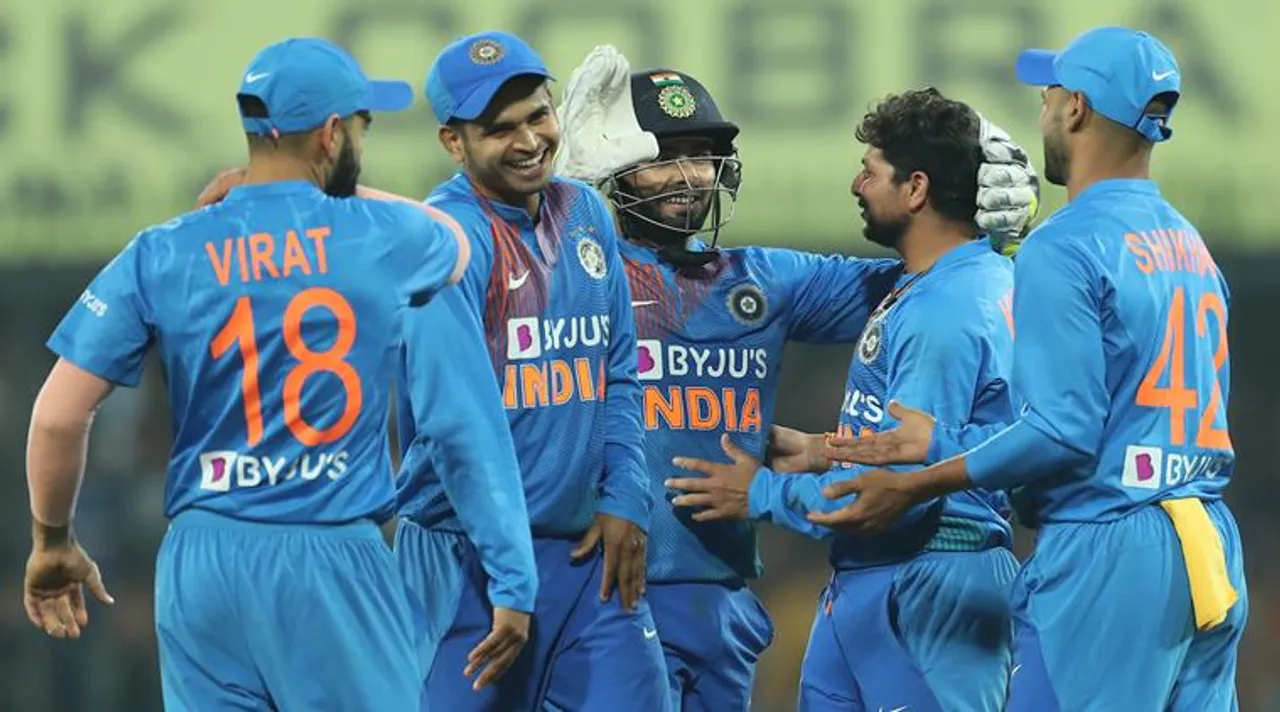 Team India