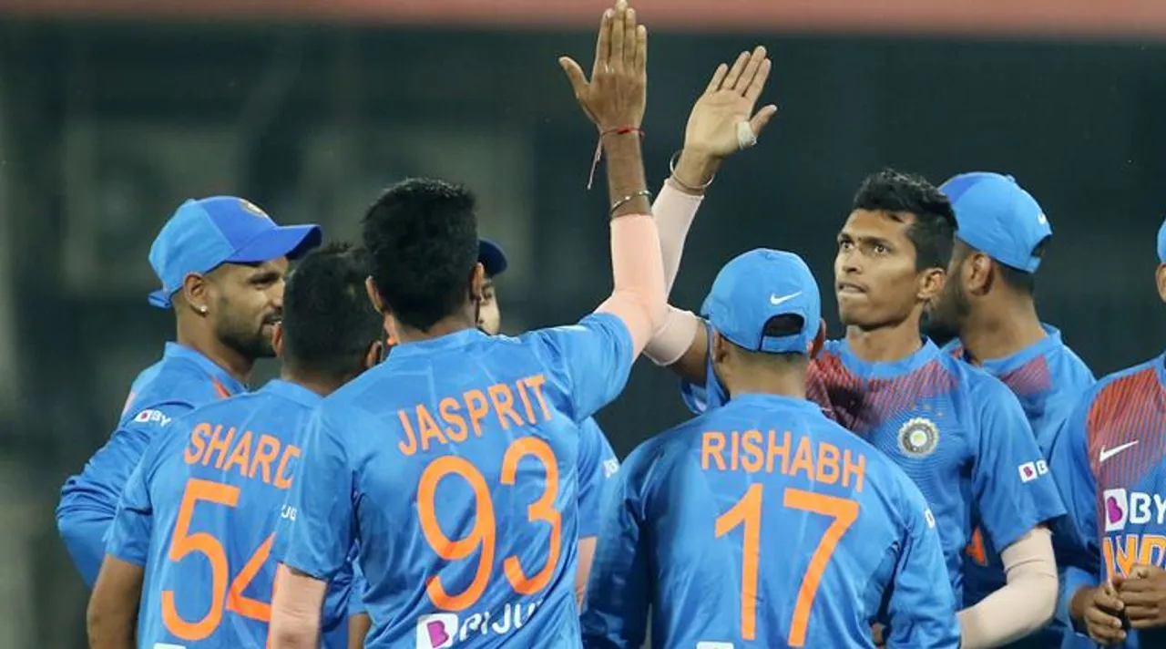 Team India