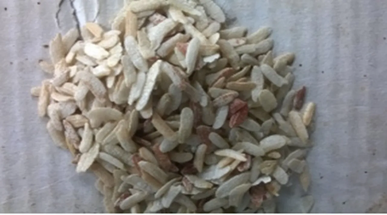 Chire Flatten Rice