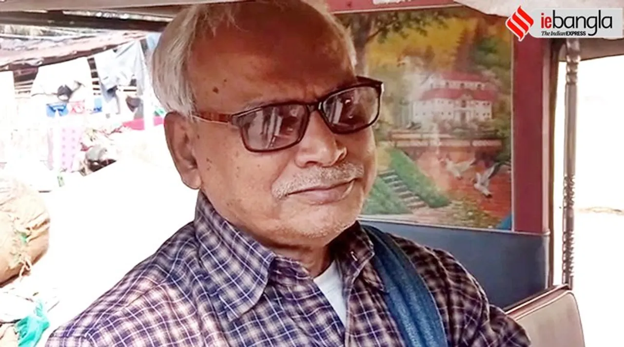 Sundarban Doctor Arunoday mondal got padma shri
