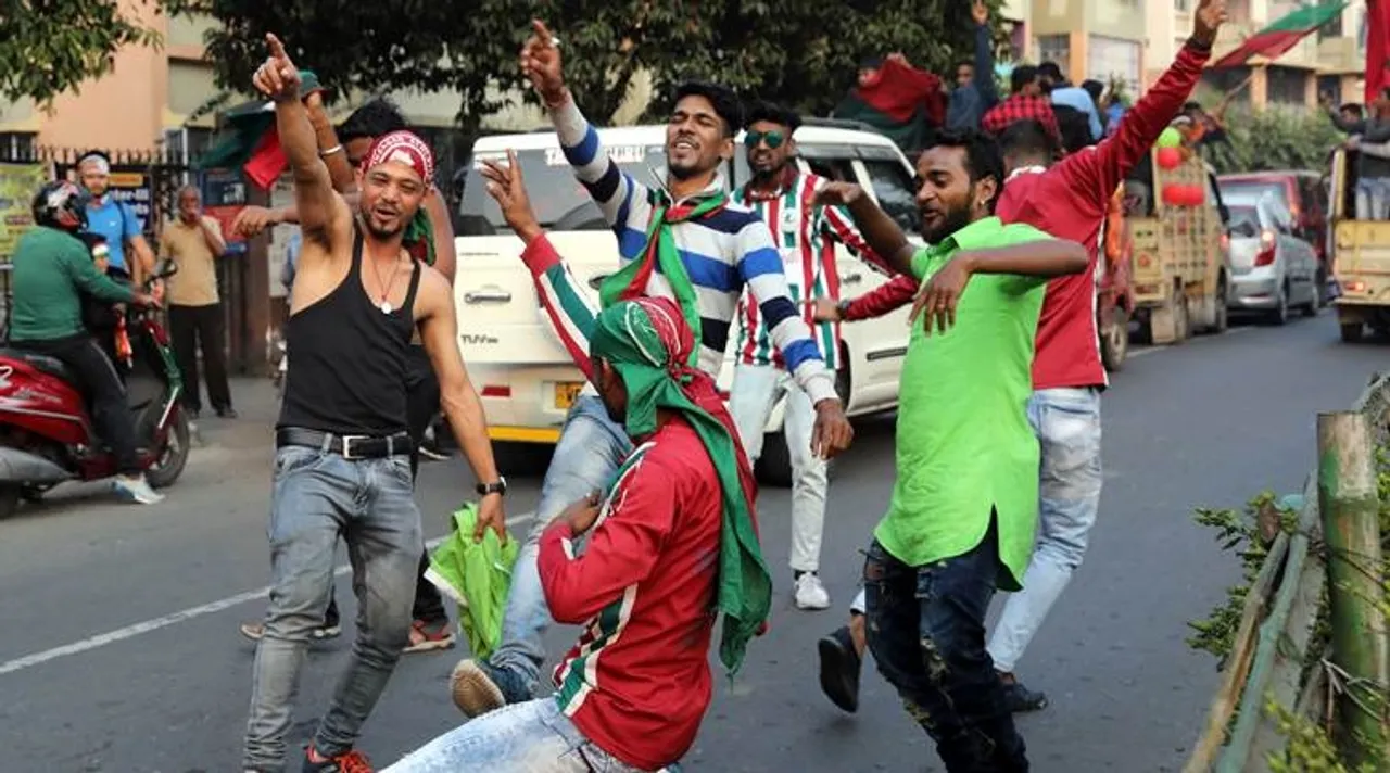 mohun bagan atk