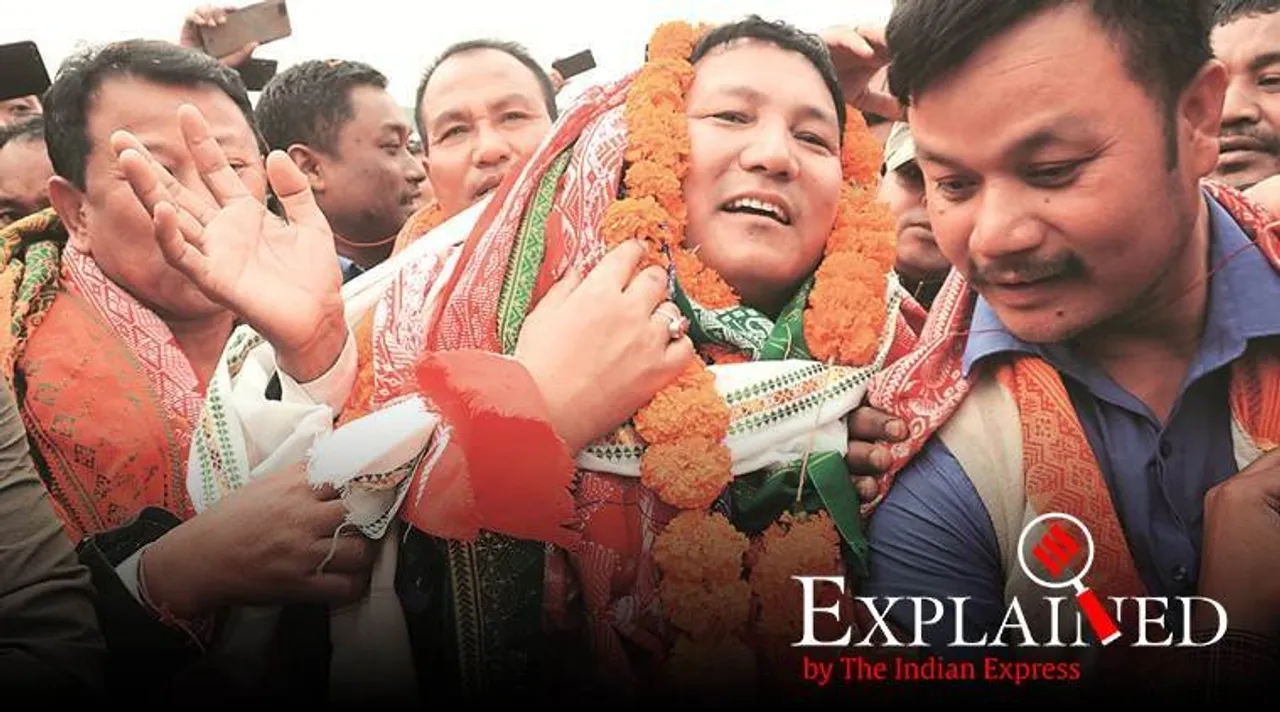 Bodo Accord