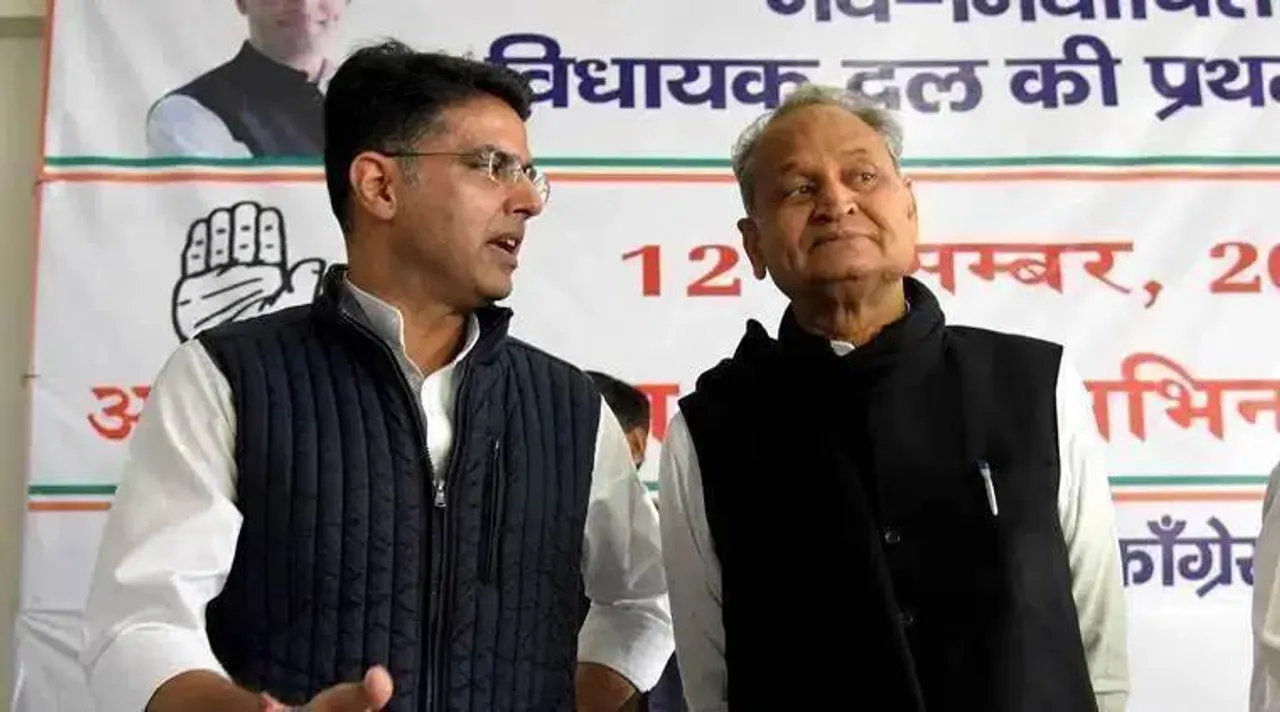 Rajasthan becomes third state to do passes resolution against CAA