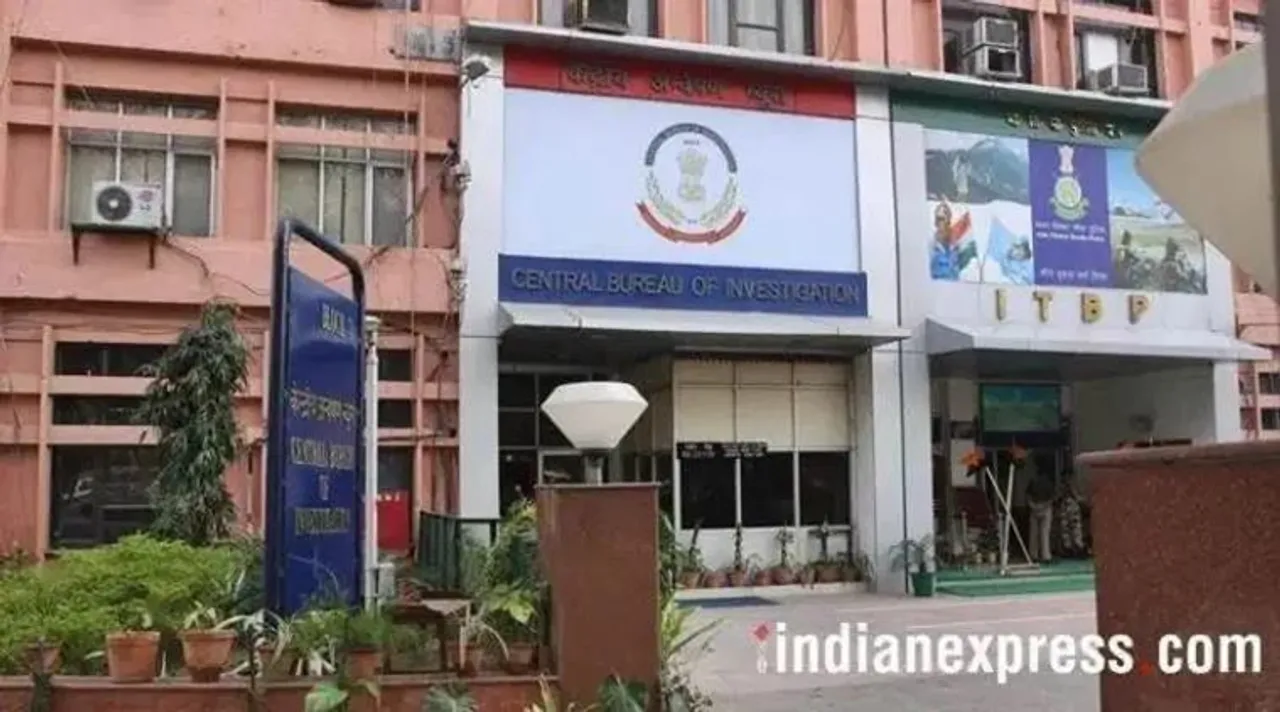 cbi, সিবিআই, চন্দর শেখর, ঘুষ কেলঙ্কারি, চন্দর শেখর গ্রেফতার,central bureau of investigation, cbi arrests dri adg, cbi bribery case ডিআরআই