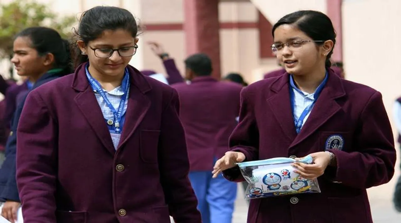 CBSE Class 10th, 12th admit card 2020