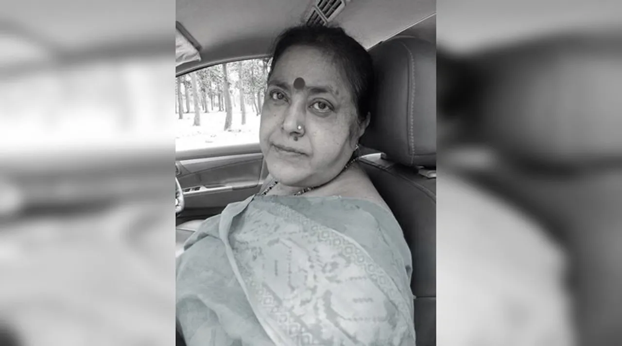 Anubrata Mandal wife chabi Mandal dies in cancer
