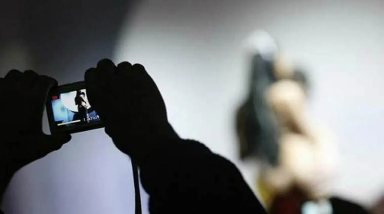 25,000 child porn cases uploaded in five months