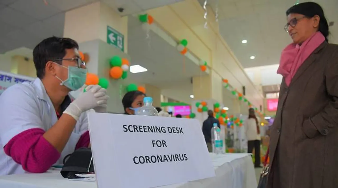 coronavirus