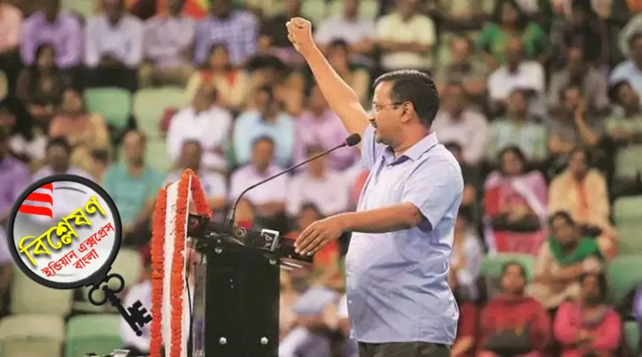 Delhi Election