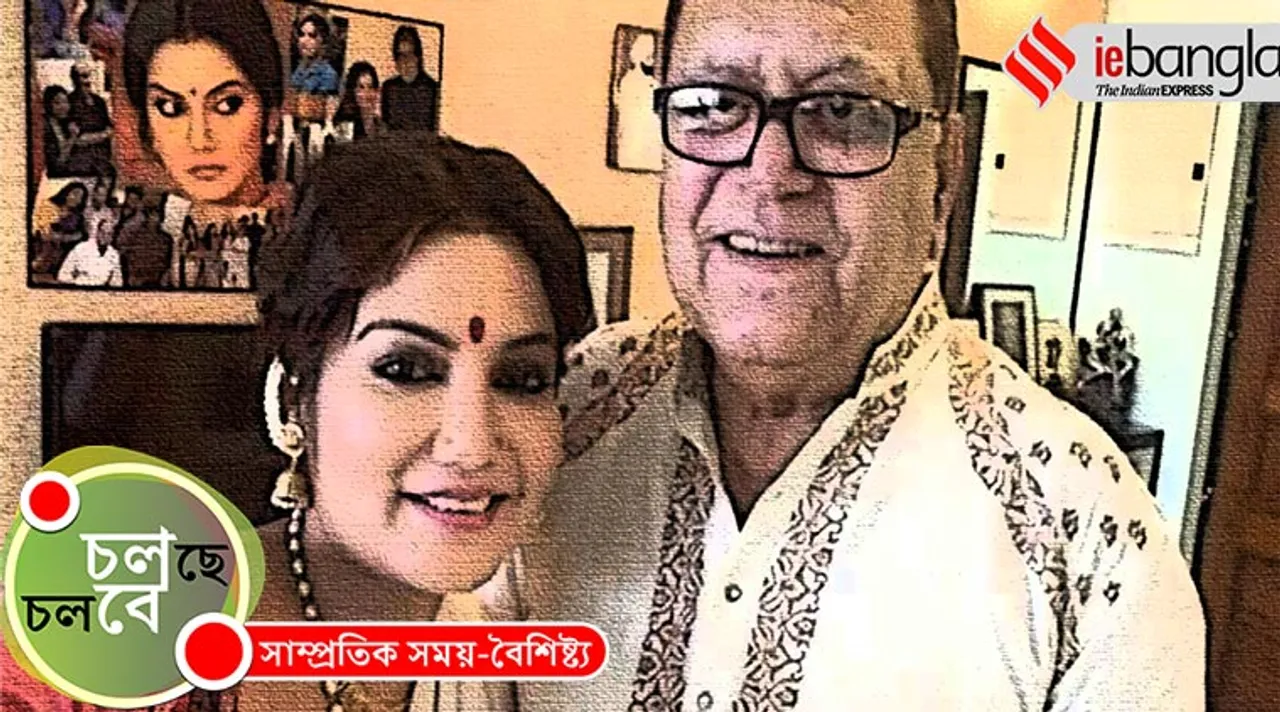 dipankar dey marriage