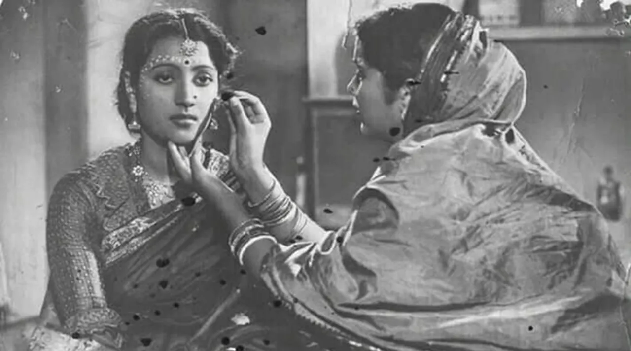 Looking back Suchitra Sen in rare pictures on her death anniversary