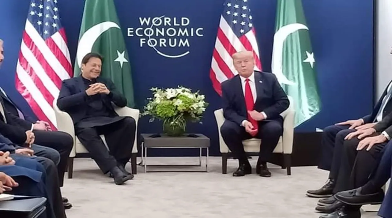 Kashmir No Third Party