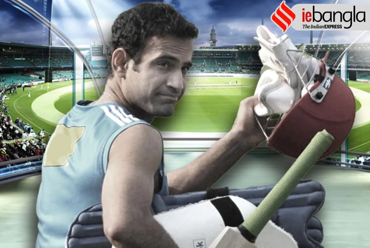 irfan pathan